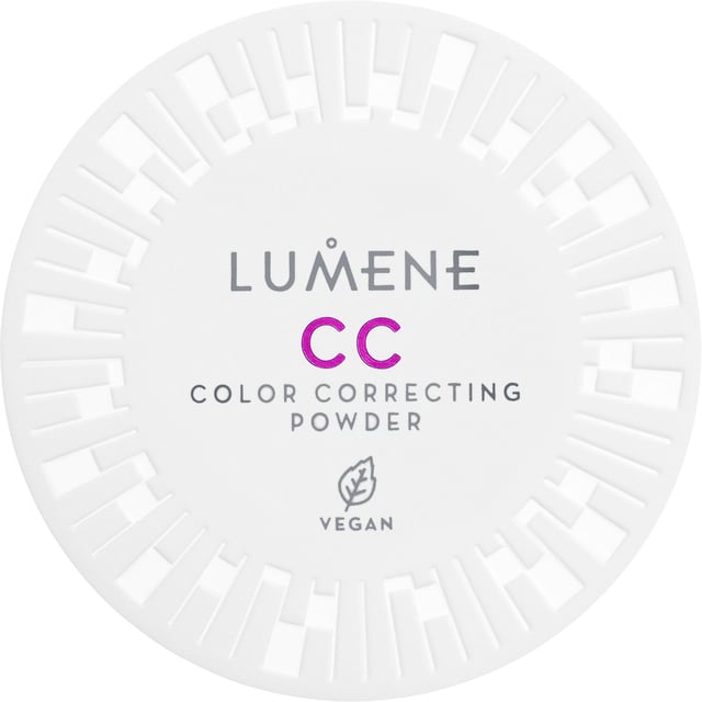 Lumene CC Color Correcting Powder Nr3 10g
