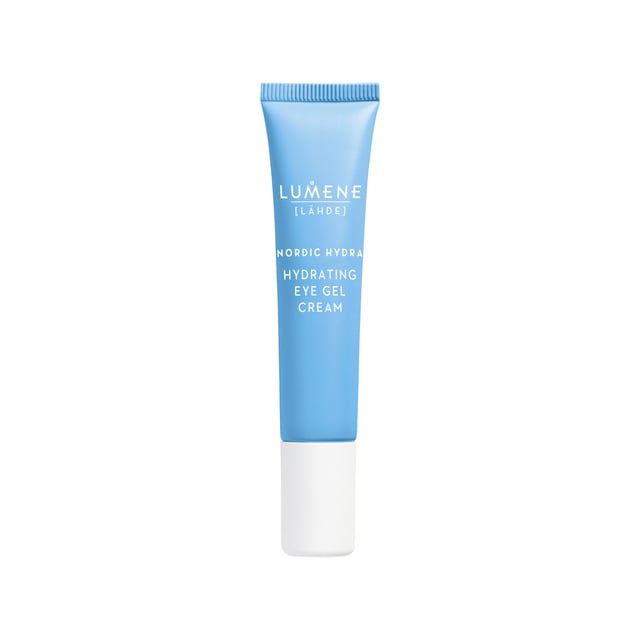 Lumene Nordic Hydra Hydrating Eye Gel Cream 15 ml