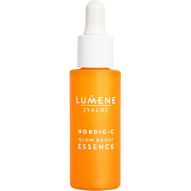 Lumene Nordic-C Glow Boost Essence Serum 30ml | Hudvård - Ansiktsvård - Serum - C-vitaminserum,Hudvård - Ansiktsvård - Serum - Hyaluronsyraserum | Apoteka