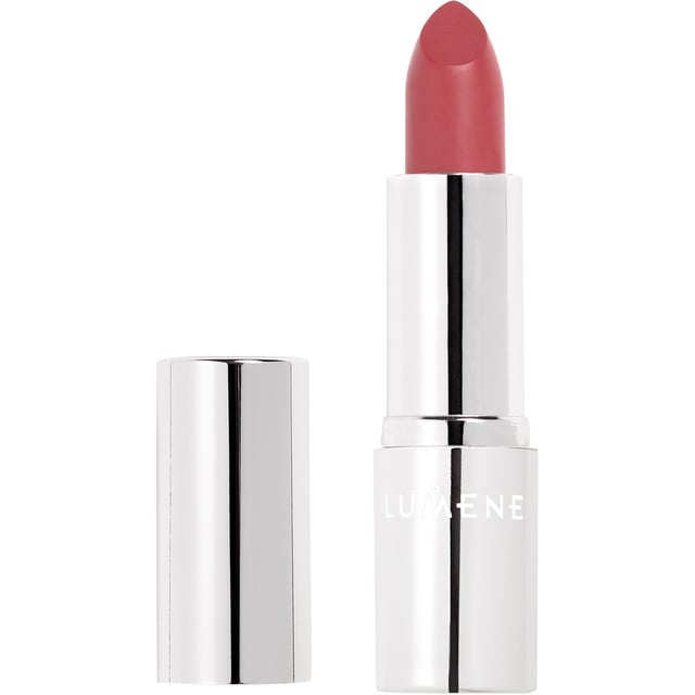 Lumene Luminous Moisture Lipstick 04 Wild Heather 4,7g