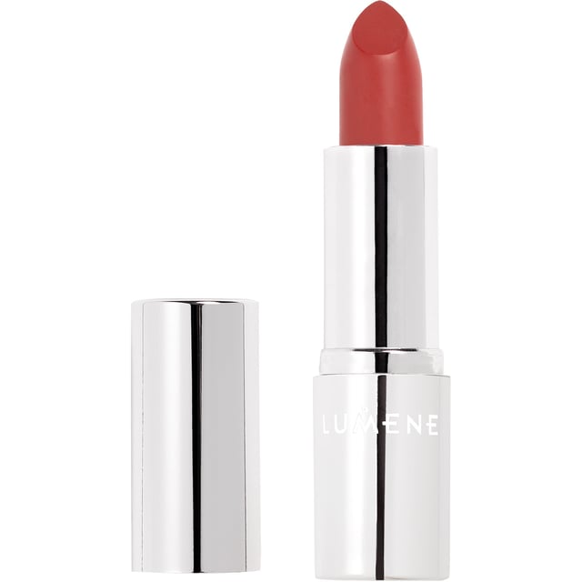 Lumene Luminous Moisture Lipstick 11 Rosehip 4,7g