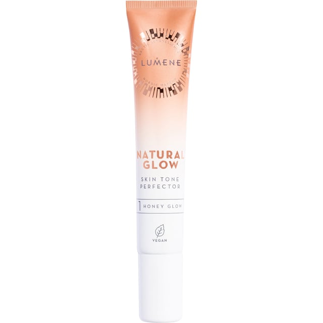 Lumene Natural Glow Skin Tone Perfector 1 Honey Glow 20 ml