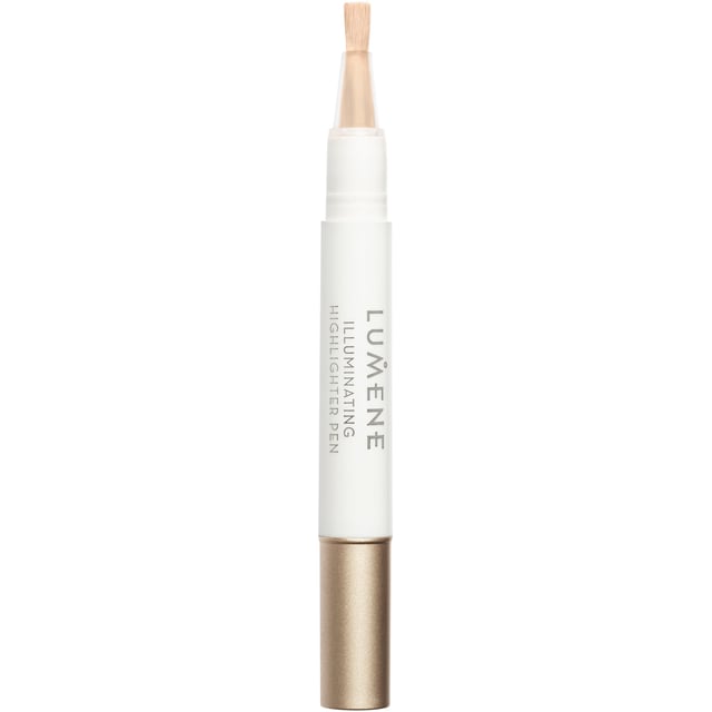 Lumene Illuminiting Highlighter Pen 1 Original Light 1,8 ml | Smink - Bas - Concealer | Apoteka