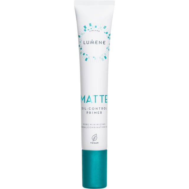 Lumene Matte Oil-Control Primer 20 ml | Smink - Bas - Primer | Apoteka