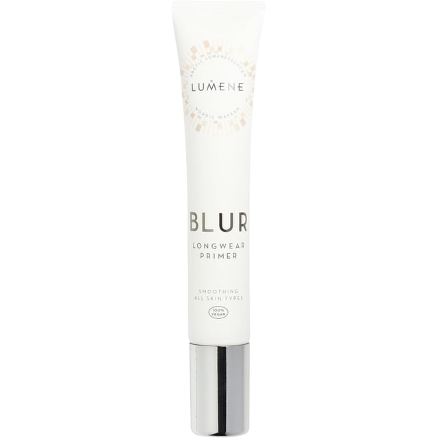 Lumene Blur Longwear Primer 20 ml | Smink - Bas - Primer | Apoteka