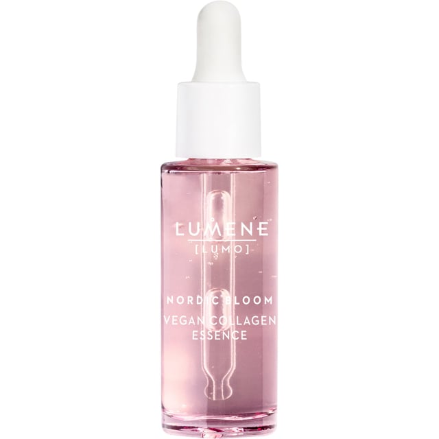 Lumene Nordic Bloom Vegan Collagen Essence Serum 30 ml