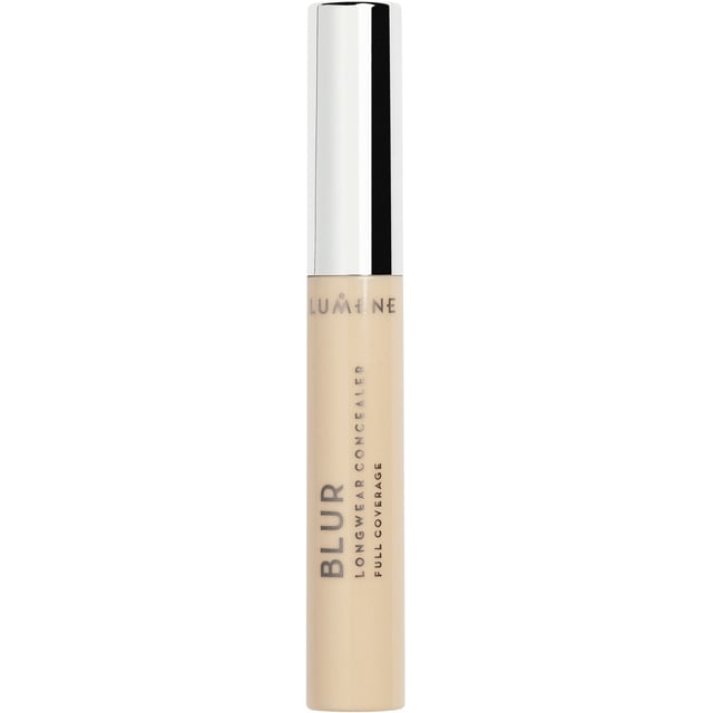 Lumene Blur Longwear Concealer Light 8,5 ml | Smink - Bas - Concealer | Apoteka