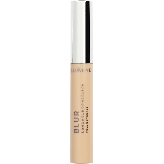 Lumene Blur Longwear Concealer Medium 8,5 ml
