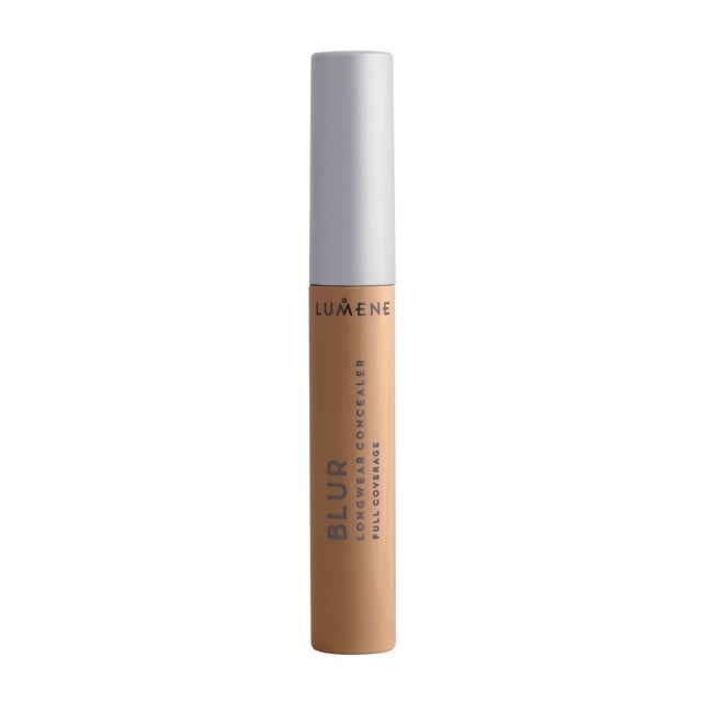 Lumene Blur Longwear Concealer Deep Tan 8,5 ml | Smink - Bas - Concealer | Apoteka