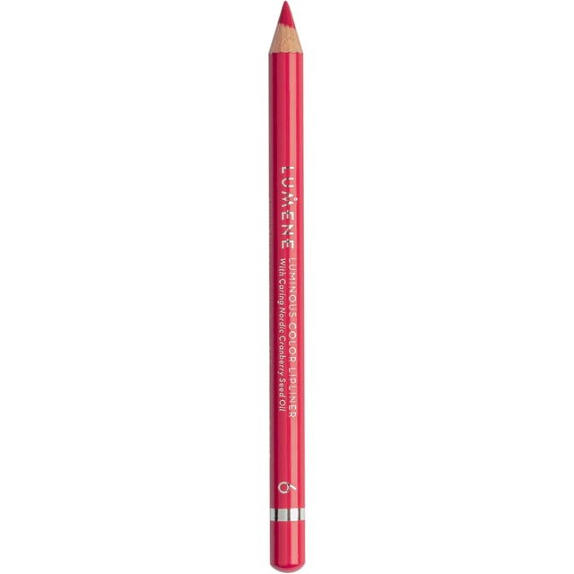 Lumene Luminous Color Lipliner 6 Wild Rose 1,1g