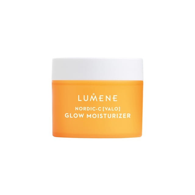 Lumene Nordic-C Glow Moisturizer Dagkräm 50 ml | Hudvård - Ansiktsvård - Ansiktskräm - Dagkräm | Apoteka