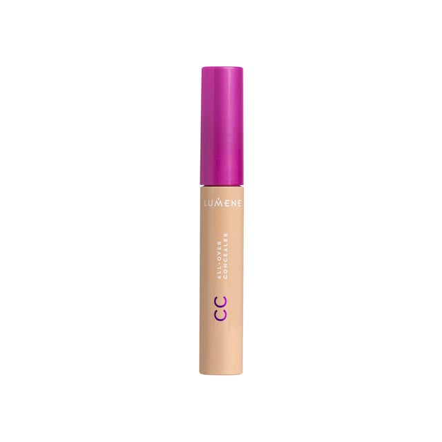 Lumene CC All-Over Concealer 2 Medium 8,5 ml | Smink - Bas - Concealer | Apoteka