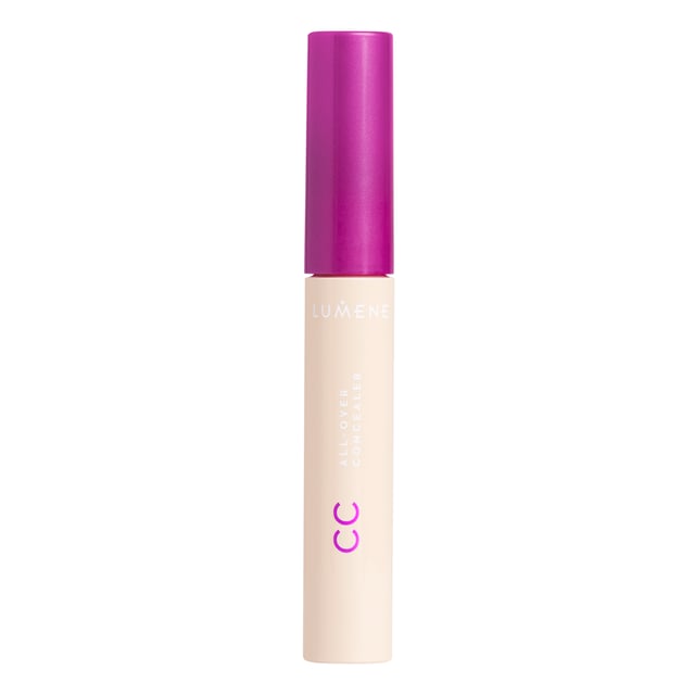 Lumene CC All-Over Concealer 0 | Smink - Bas - BB & CC Cream | Apoteka
