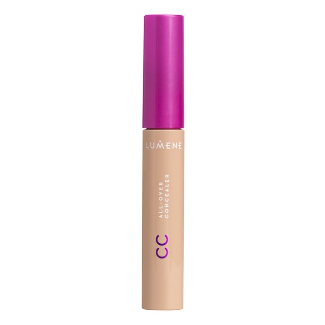 Lumene CC All-Over Concealer 3 | Smink - Bas - Concealer | Apoteka