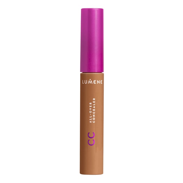 Lumene CC All-Over Concealer 6 | Smink - Bas - Concealer | Apoteka