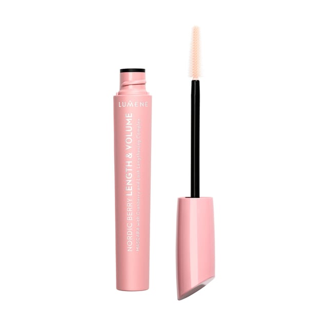 Lumene Nordic Berry Length & Volume Mascara Brown | Smink - Ögonmakeup - Mascara | Apoteka