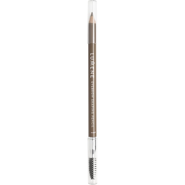 Lumene Eyebrow Shaping Pencil 1 Blonde 1,08g