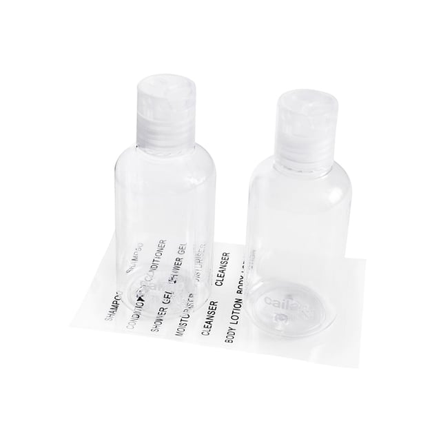 Cailap Reseförpackningar 2 x 75 ml