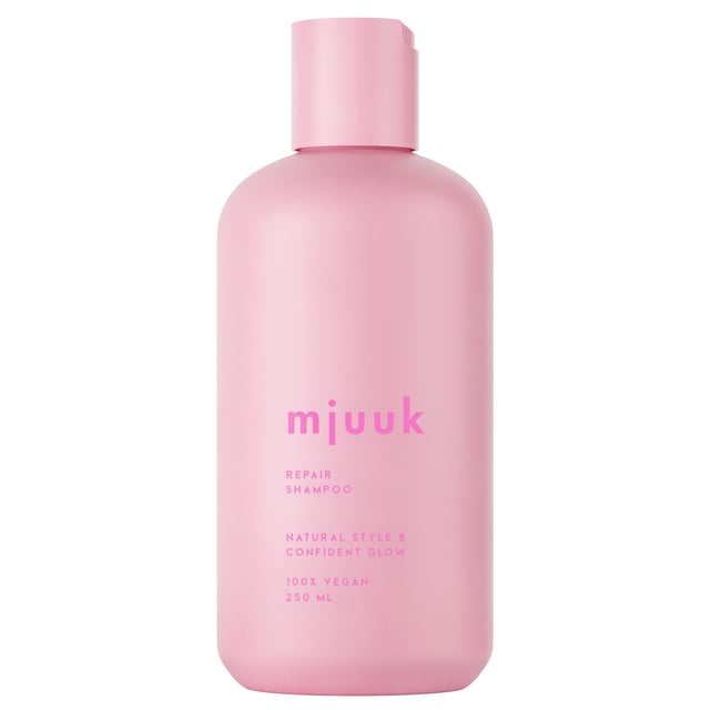 Mjuuk Repair Shampoo 250 ml