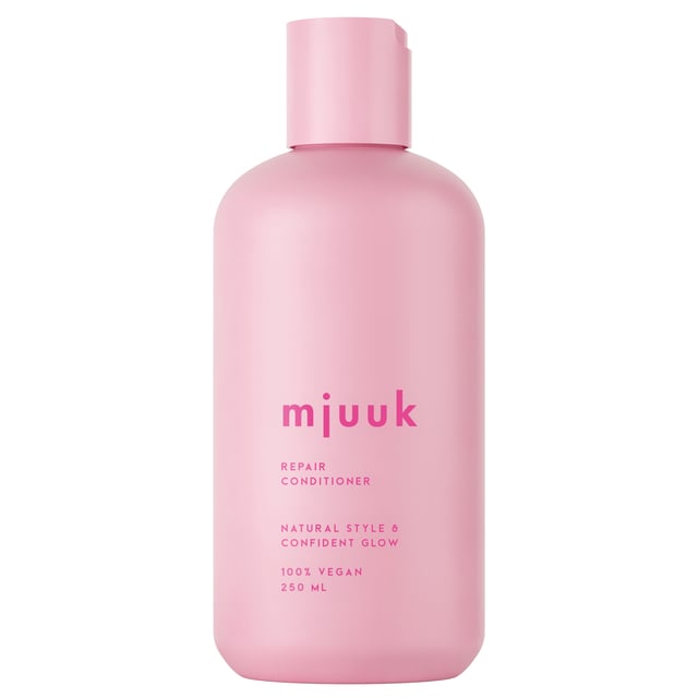 Mjuuk Repair Conditioner 250 ml | Hårvård - Balsam - Balsam för skadat hår | Apoteka