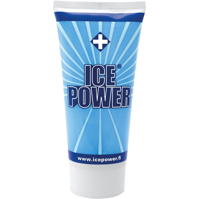 Ice Power Kylande gel 150 ml | Träning - Träningsvärk & muskelsmärtor - Kylbalsam,Värk & feber - Muskelvärk | Apoteka