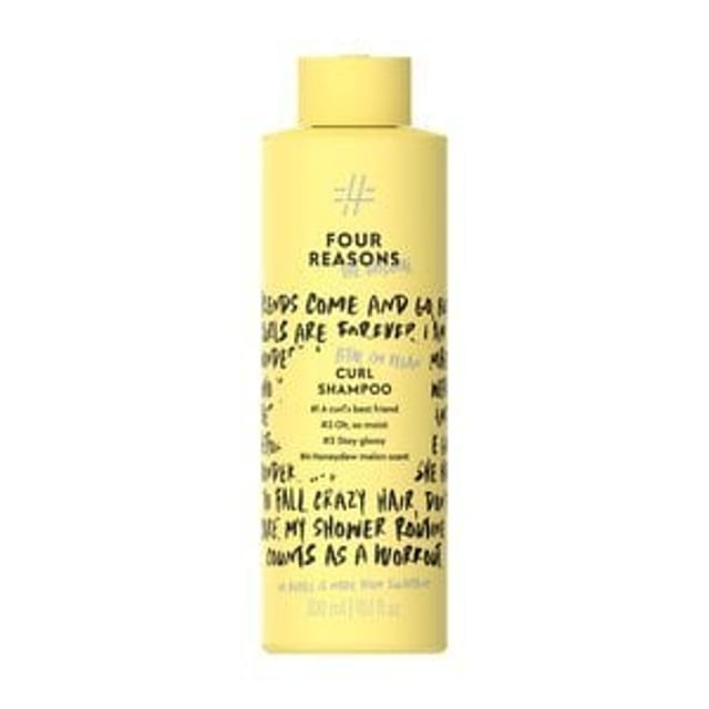 Four Reasons Original Curl Shampoo 300 ml