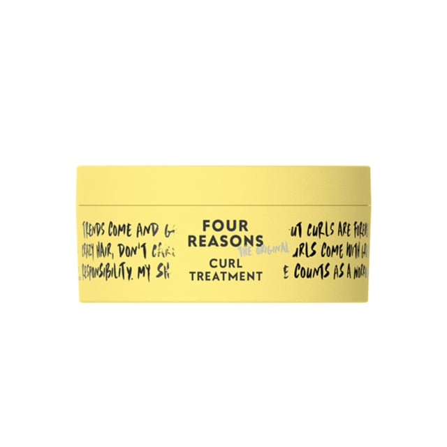 Four Reasons Original Curl Treatment 200 ml