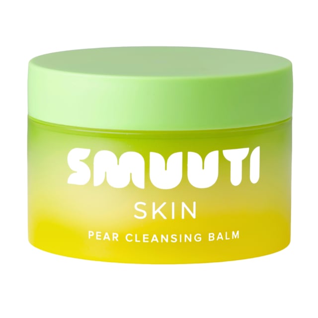 Smuuti Skin Pear Cleansing Balm 100 ml | Hudvård - Ansiktsvård - Ansiktsrengöring | Apoteka