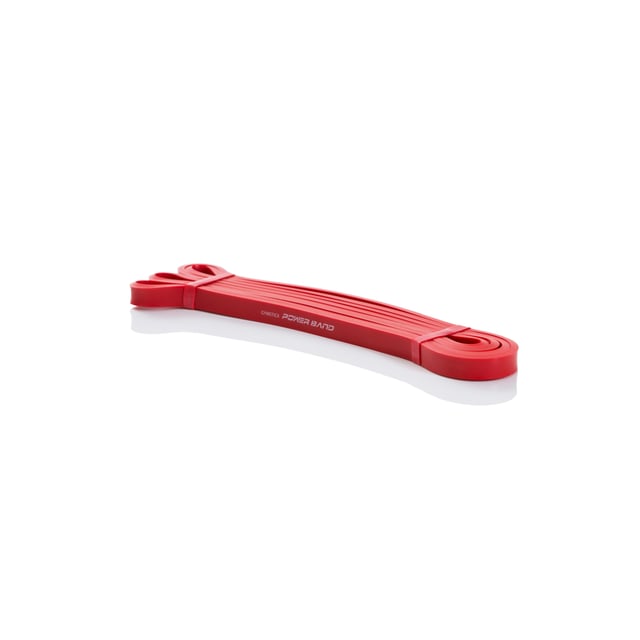 Gymstick Power Band Light Red 1 st | Träning - Träningsredskap | Apoteka