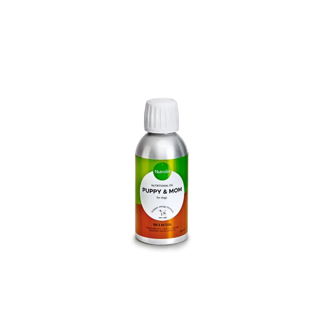 Nutrolin Puppy & Mom 150 ml