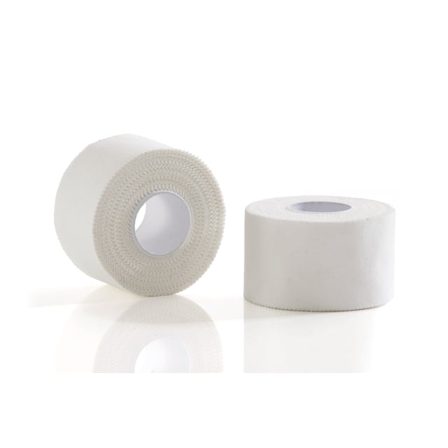 Gymstick Sports Tape 10 x 38 mm 2 st | Träning - Sportskador & skydd - Sporttejp | Apoteka