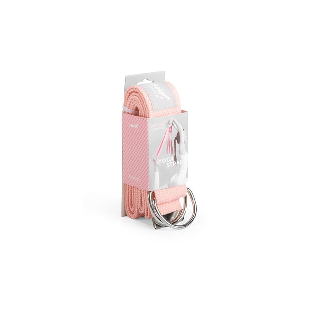 Vivid Yogamattrem Rosa