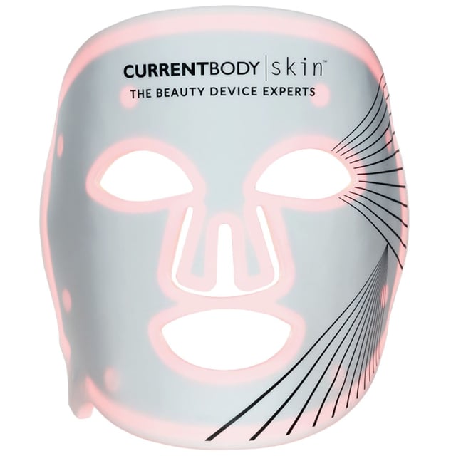 CurrentBody Skin LED Light Therapy Face Mask 1 st | Hudvård - Ansiktsvård - Tillbehör - LED-masker & hudvårdsapparater,Hudvård - Ansiktsvård - Tillbehör - Hudvårdsverktyg | Apoteka