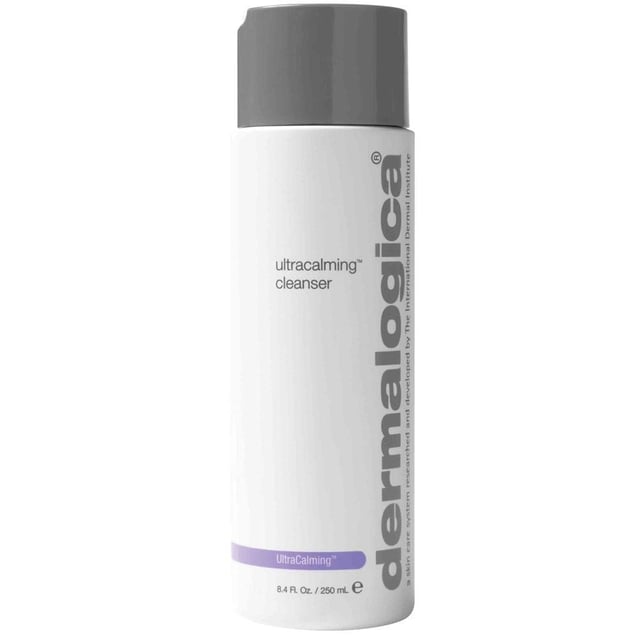 Dermalogica UltraCalming Cleanser 250 ml | Hudvård - Ansiktsvård - Ansiktsrengöring - Rengöringsgel,Hudvård - Hudbesvär - Rosacea & rodnad | Apoteka