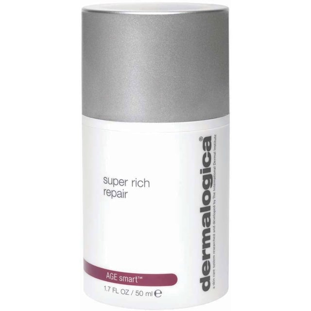 Dermalogica Super Rich Repair 50 ml | Hudvård - Ansiktsvård - Ansiktskräm - Dagkräm | Apoteka