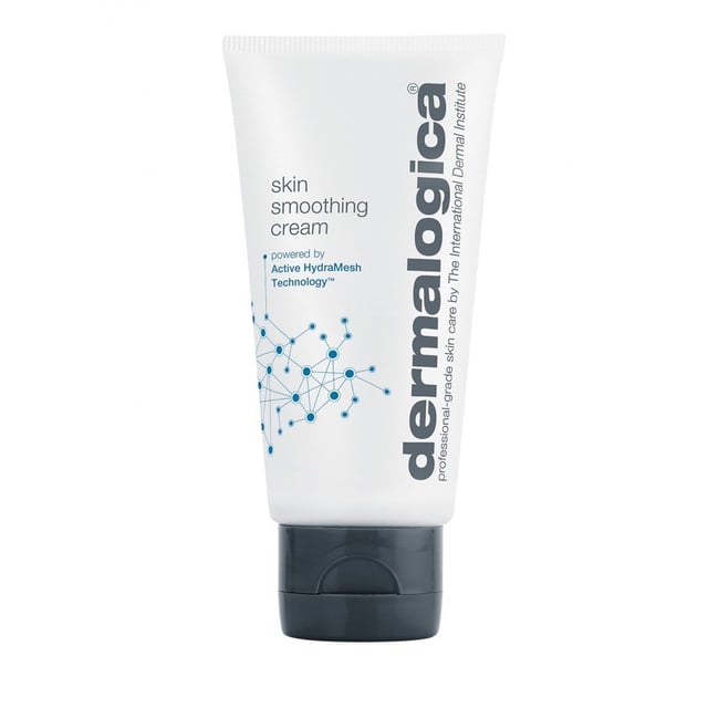 Dermalogica Skin Smoothing Cream 15 ml | Hudvård - Ansiktsvård - Ansiktskräm - Nattkräm,Hudvård - Ansiktsvård - Ansiktskräm - Dagkräm | Apoteka