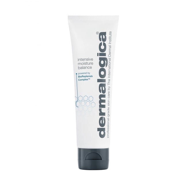 Dermalogica Intensive Moisture Balance 50 ml | Hudvård - Ansiktsvård - Ansiktskräm - Nattkräm,Hudvård - Ansiktsvård - Ansiktskräm - Dagkräm | Apoteka