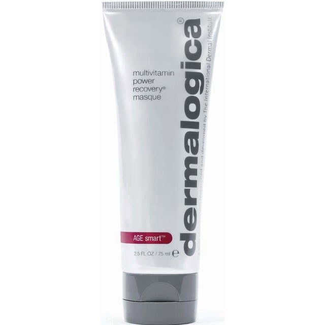 Dermalogica MultiVitamin Power Recovery Masque 75 ml | Hudvård - Ansiktsvård - Ansiktsmask | Apoteka