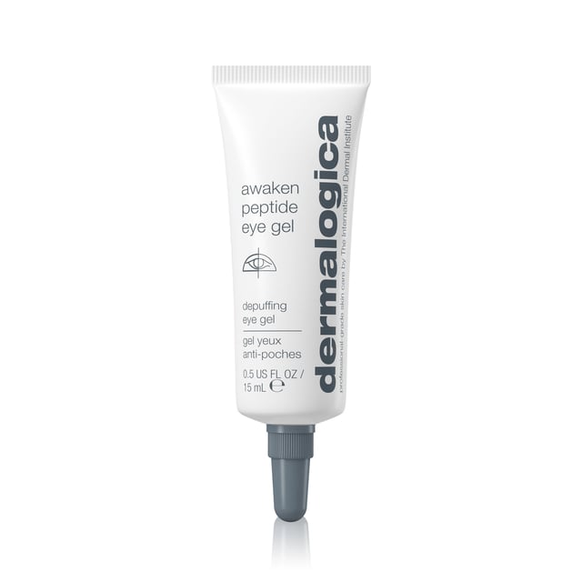 Dermalogica Awaken Peptide Eye Gel 15 ml | Hudvård - Ansiktsvård - Ögonkräm - Ögonkräm mot mörka ringar & påsar | Apoteka
