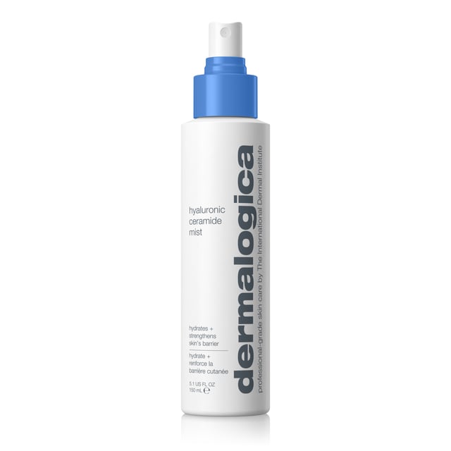 Dermalogica Hyaluronic Ceramide Mist 150 ml | Hudvård - Ansiktsvård - Ansiktsrengöring - Ansiktsvatten & toner,Hudvård - Ansiktsvård - Ansiktsmist | Apoteka
