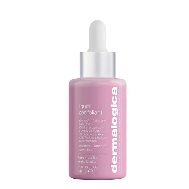 Dermalogica Liquid Peelfoliant 59 ml | Hudvård - Ansiktsvård - Ansiktsexfoliering | Apoteka