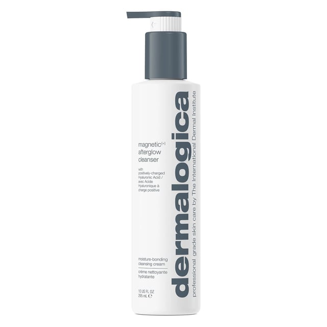 Dermalogica Magnetic Afterglow Cleanser 150 ml | Hudvård - Ansiktsvård - Ansiktsrengöring | Apoteka