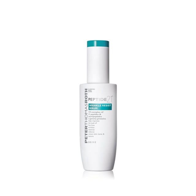 Peter Thomas Roth Peptide 21® Wrinkle Resist Serum 30ml | Hudvård - Ansiktsvård - Anti-age - Anti-age-serum,Hudvård - Ansiktsvård - Serum - C-vitaminserum | Apoteka