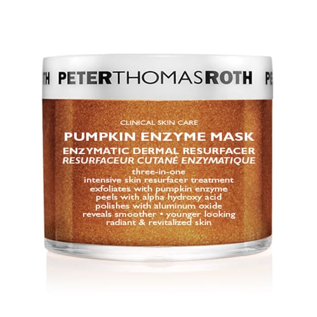 Peter Thomas Roth Pumpkin Enzyme Mask 50 ml | Hudvård - Ansiktsvård - Ansiktsexfoliering,Hudvård - Ansiktsvård - Ansiktspeeling & ansiktsskrubb | Apoteka