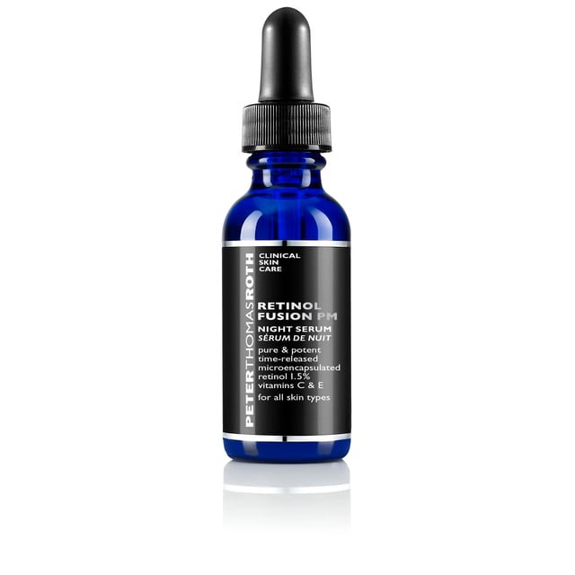 Peter Thomas Roth Retinol Fusion PM Night Serum 30 ml | Hudvård - Ansiktsvård - Serum - Retinolserum | Apoteka