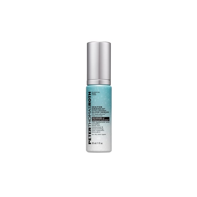Peter Thomas Roth Water Drench® Hyaluronic Glow Serum 30 ml | Hudvård - Ansiktsvård - Serum - Hyaluronsyraserum,Hudvård - Ansiktsvård - Serum - Återfuktande serum | Apoteka
