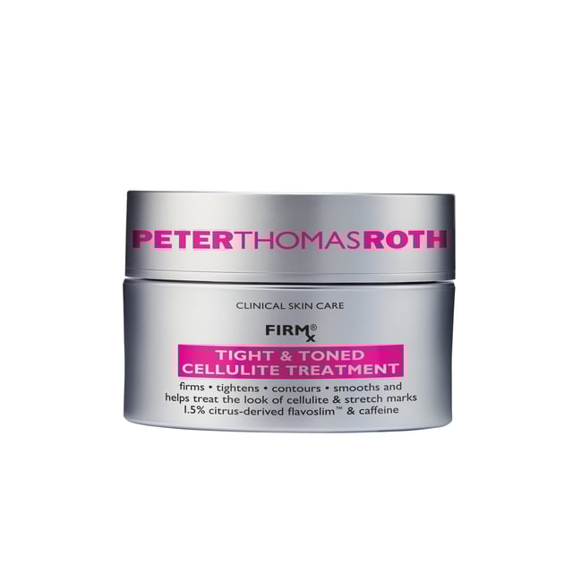 Peter Thomas Roth FIRMx® Tight & Toned Cellulite Treatment 100 ml | Hudvård - Kroppsvård - Hudkräm & bodylotion | Apoteka