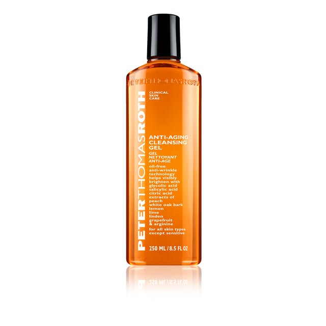 Peter Thomas Roth Anti-Aging Cleansing Gel 250 ml