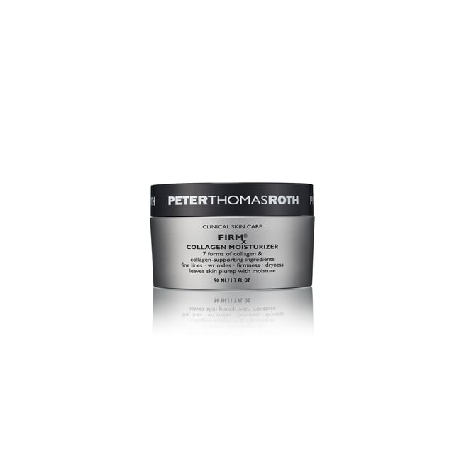 Peter Thomas Roth FIRMx® Collagen Moisturizer 50 ml | Hudvård - Ansiktsvård - Ansiktskräm - 24-timmarskräm,Hudvård - Ansiktsvård - Anti-age - Anti-age-kräm,Hudvård - Ansiktsvård - Ansiktskräm - Nattkräm,Hudvård - Ansiktsvård - Ansiktskräm - Dagkräm | Apoteka