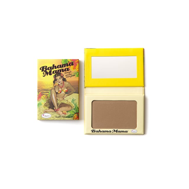 theBalm Bahama Mama Bronzer | Smink - Bas - Bronzer | Apoteka
